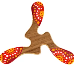 Yallingup boomerangs adultos - Wallaby Boomerangs