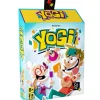 Yogi - Gigamic