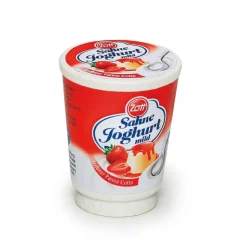 Yogur de Fresa Zott - Erzi