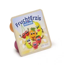 Yogures de frutas - Erzi