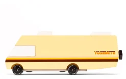 Yosemite RV - Candylab Toys
