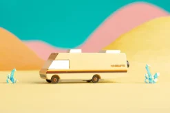 Yosemite RV - Candylab Toys