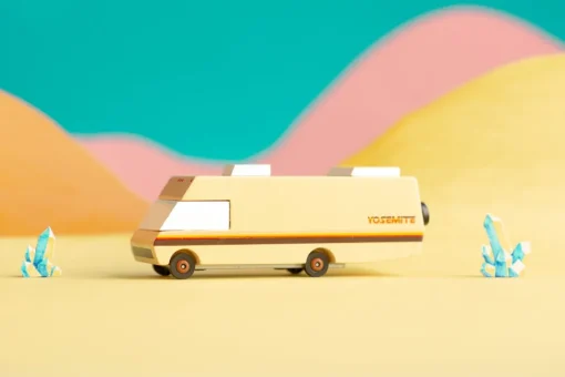 Yosemite RV - Candylab Toys