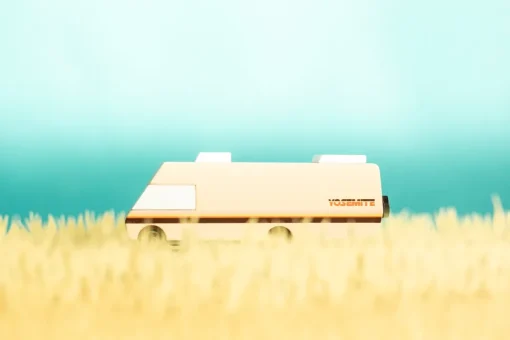 Yosemite RV - Candylab Toys