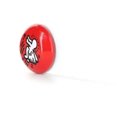 Yoyo Angel Heart Keith Haring - Vilac