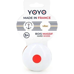 Yoyo Armada francesa - Vilac