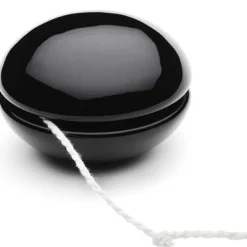 Yo-Yo noir - Playsam