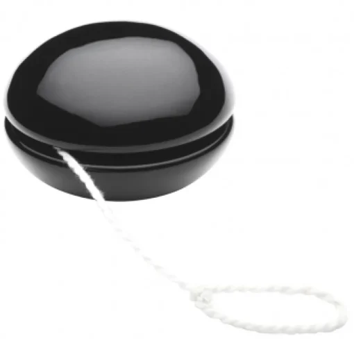Yo-Yo noir - Playsam