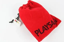 Yo-Yo rouge - Playsam