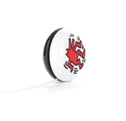 Yoyo Wolf Keith Haring - Vilac