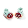 Zapatillas Georges 0-6 meses - Lilliputiens