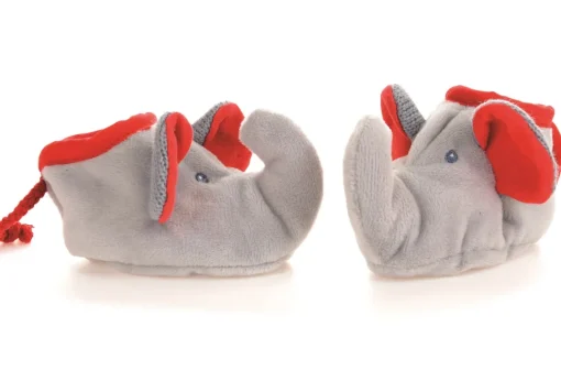 Zapatillas Toby 3-6 meses - Egmont Toys