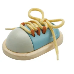 Zapato con cordones Tendresse - Plan Toys