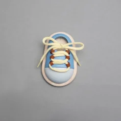 Zapato con cordones Tendresse - Plan Toys