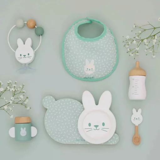 Zen Set para muñeco - Janod