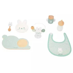 Zen Set para muñeco - Janod