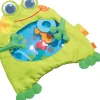 Zona de juegos acuáticos Little Frog - Haba