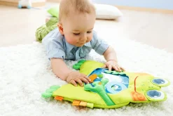 Zona de juegos acuáticos Little Frog - Haba